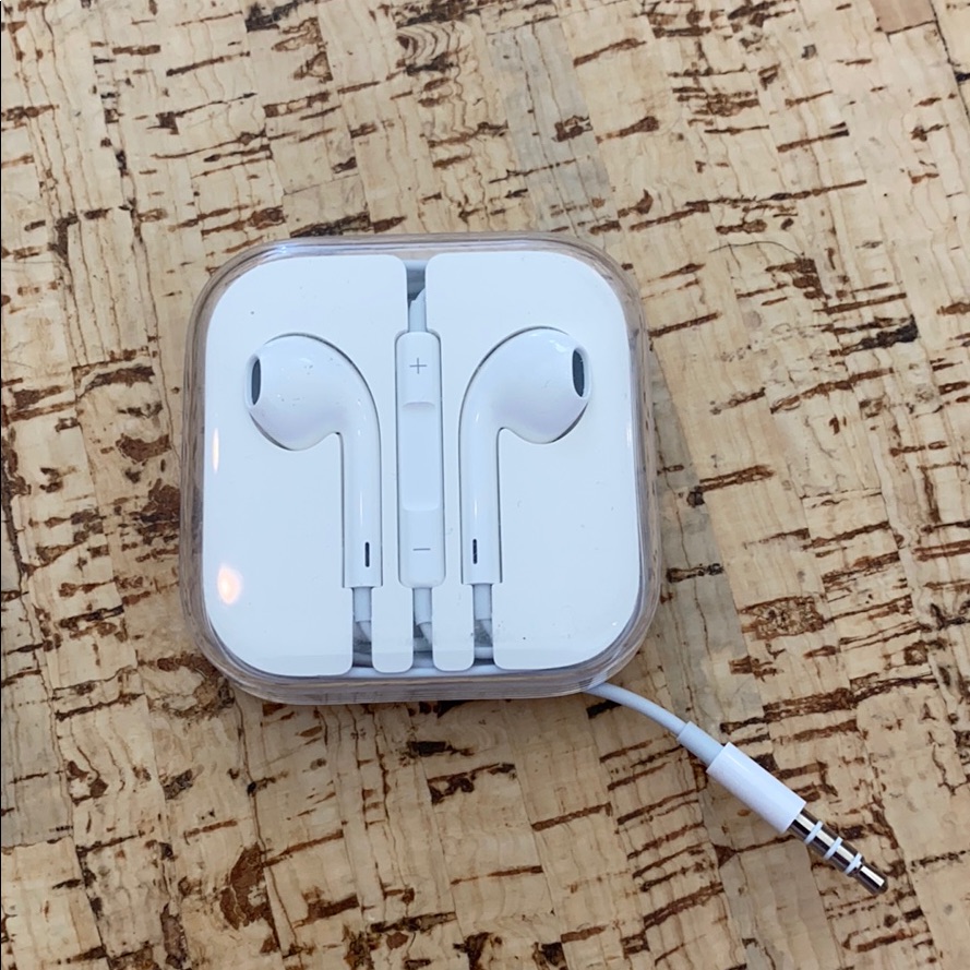 Apple Airpods Never Used